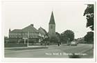 Canterbury Road, St James Church| Margate History 